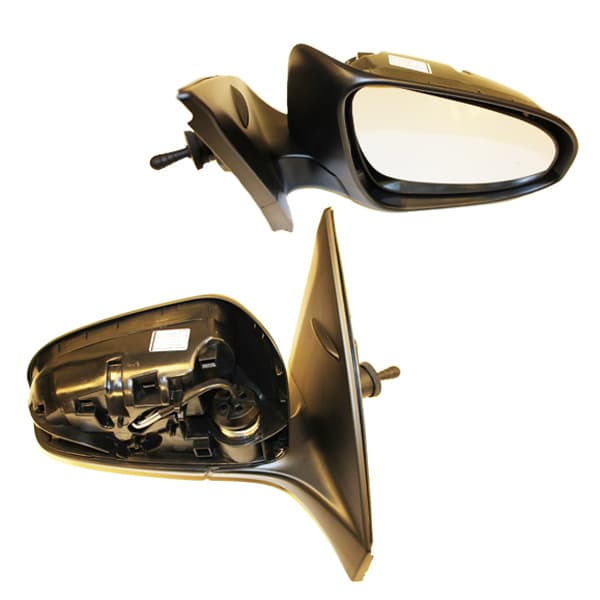 Espejo ext der manual orig etios 13/16