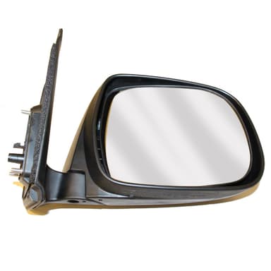ESPEJO EXT DER ORIG  HILUX 12/15