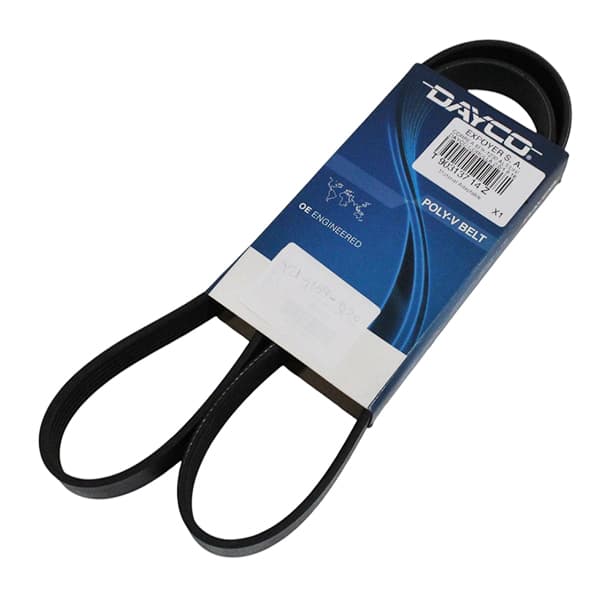 Correa 6pk-1230 alt/dh/ dayco corolla 2.0/1.8 16v