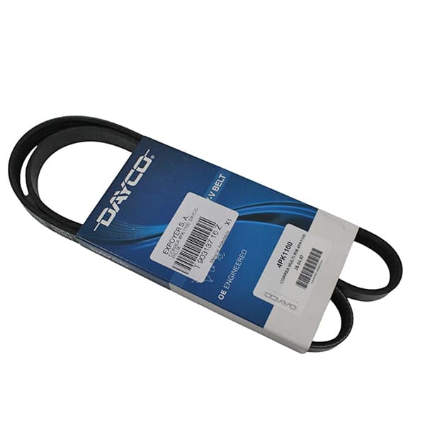 Correa 4pk-1100 -dayco- hilux