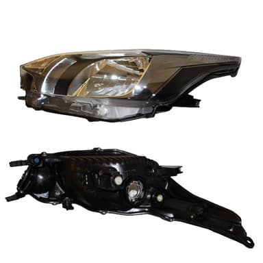 OPTICA IZQUIERDA ORIG YARIS 17/