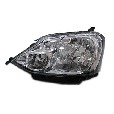 OPTICA ORIG IZQ ETIOS 13/16 S/LAMP