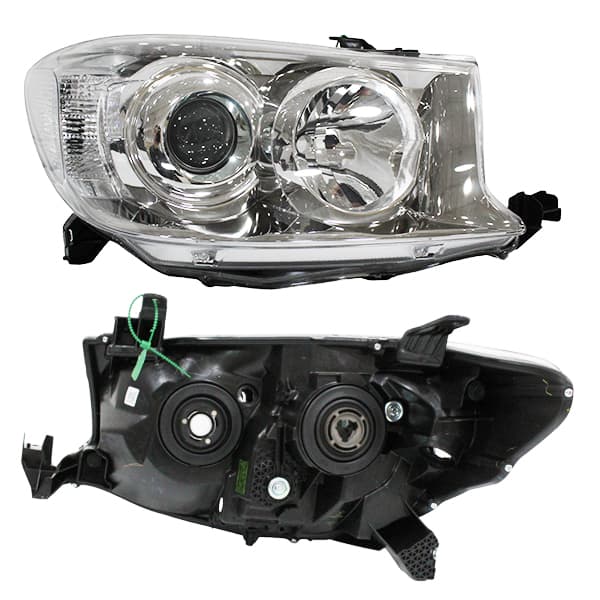 Optica orig der hilux sw4 11/16