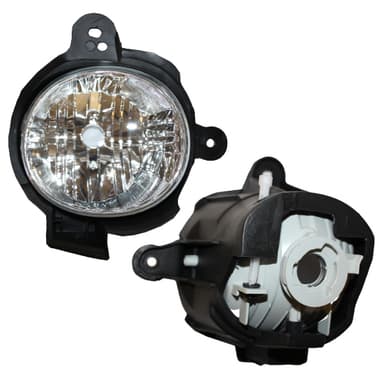 FARO AUXILIAR IZQ.              TOYOTA HILUX 12/15