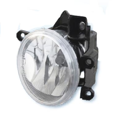 FARO AUXILIAR IZQ (951I) TOYOTA HILUX 16/