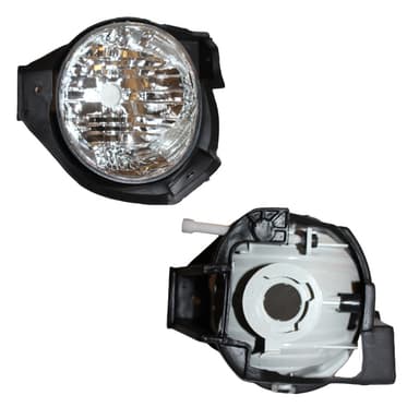 FARO AUXILIAR DER.              TOYOTA HILUX 08/11