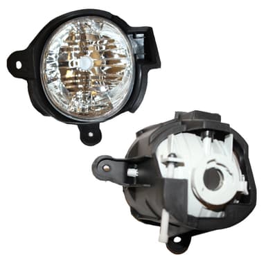 FARO AUXILIAR DER.              TOYOTA HILUX 12/15