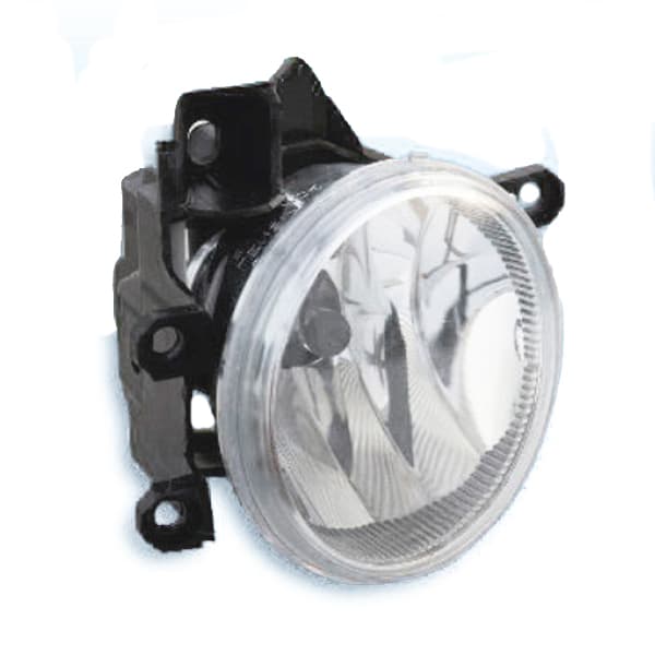 Faro auxiliar der (951d) toyota hilux 16/