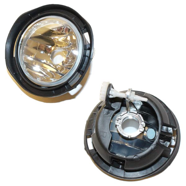 Faro auxiliar der etios/13