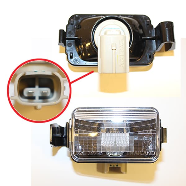 Faro patente orig hilux 15/20
