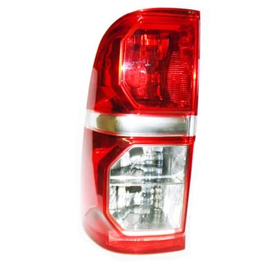 FARO TRASERO IZQ. -FITAM- HILUX 2011/15