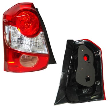 FARO TRASERO IZQ -FITAM- TOYOTA ETIOS 5P 2013/