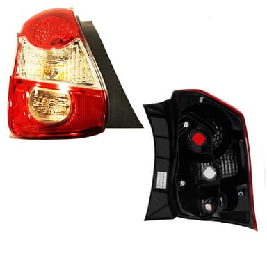 FARO TRASERO IZQ ORIG ETIOS 5P13/14
