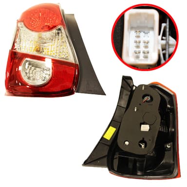 FARO TRAS IZQ ORIG ETIOS 18/