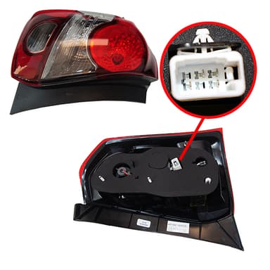 FARO TRAS IZQ ORIG ETIOS 4P 13/14