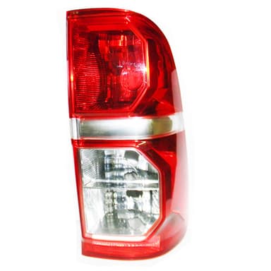 FARO TRASERO DER. -FITAM-  HILUX 2011/15