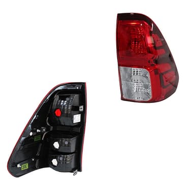 FARO TRASERO DER ORIG HILUX 16/20