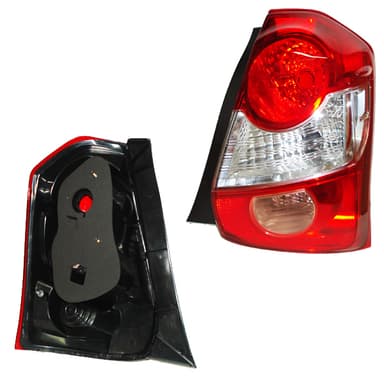 FARO TRASERO DER -FITAM- TOYOTA ETIOS 5P 2013/