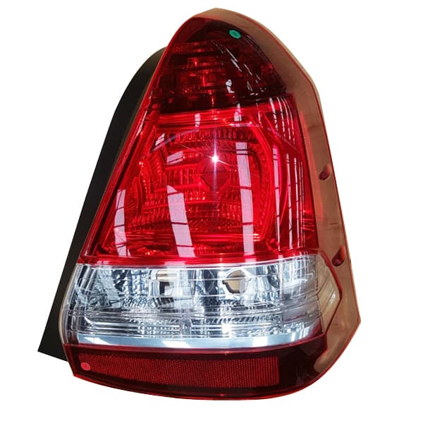Faro trasero der.fitam 4p f/oscuro etios 2013/