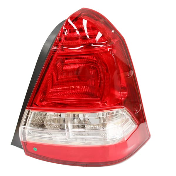 Faro trasero der.fitam etios 4p 2013/