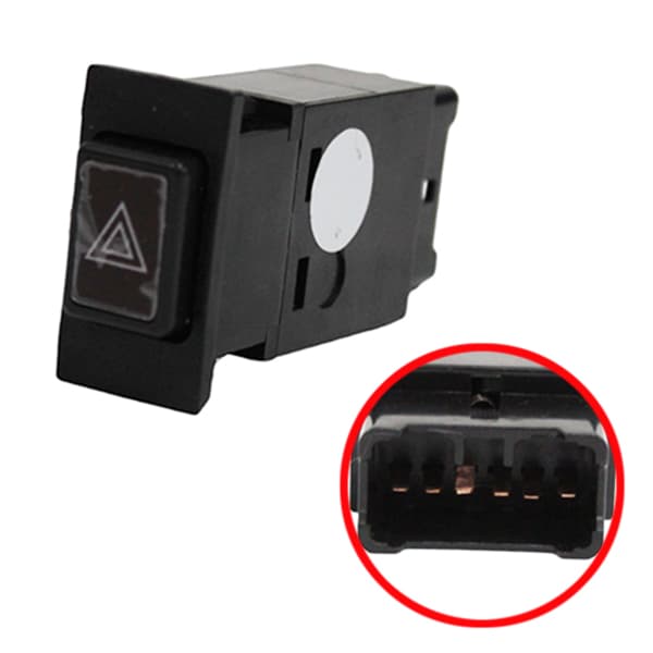 Llave tecla baliza v1422 hilux /03