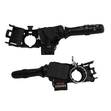 LLAVE DE LUCES/GIROS/FAROS AUX V1532 HILUX 12/