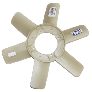 PALETA ELECTROVENTILADOR 1879 2.8 D 97-01 HILUX