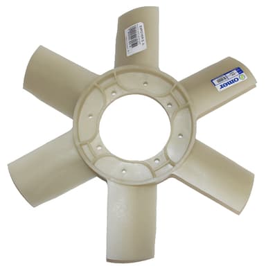 PALETA ELECTROVENTILADOR 3028 00-05 HILUX SW4 3.0D