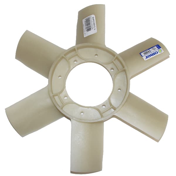 Paleta electroventilador 3028 00-05 hilux sw4 3.0d