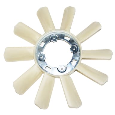PALETA ELECTROVENTILADOR 3253 OMER 3.0 01-05 HILUX