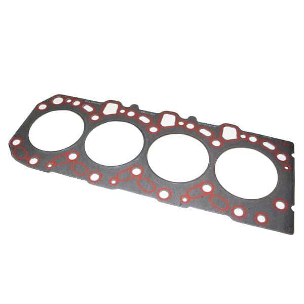 Junta tapa cilindros hilux 4wd -sw4 d (4m) 1.15mm