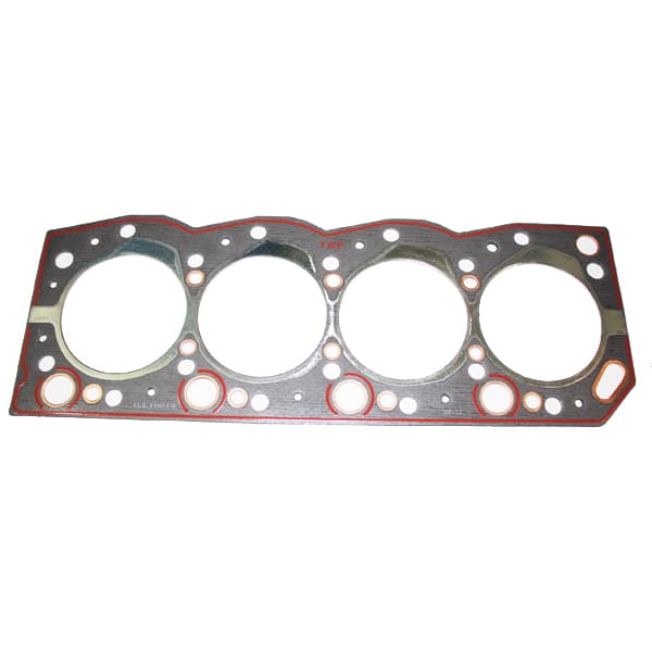Junta tapa cilindros t.hilux 2.8 dsl