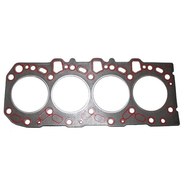 Junta tapa cilindros hilux 4wd -sw4 d (2m) 0.95mm
