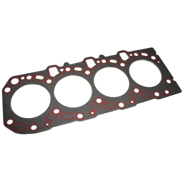 Junta tapa cilindros hilux 4wd-sw4d (3m) 1.05mm