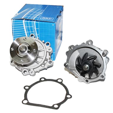 BOMBA AGUA VKPC91607A HILUX 3.0 D 01/05