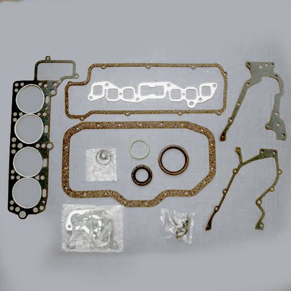 Juego juntas motor toyota hilux 2.0 t/c