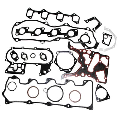 JUEGO JUNTAS MOTOR TOYOTA HILUX 2.4/2.8/3.0