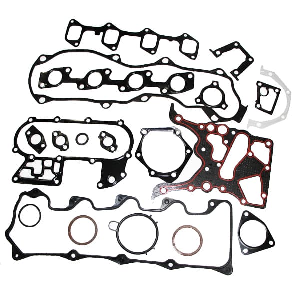 Juego juntas motor toyota hilux 2.4/2.8/3.0