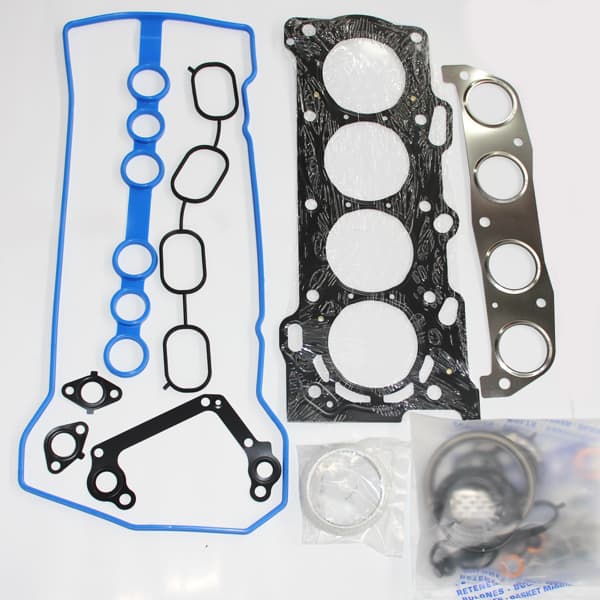 Juego juntas motor toyota rav4 1.8 t/c