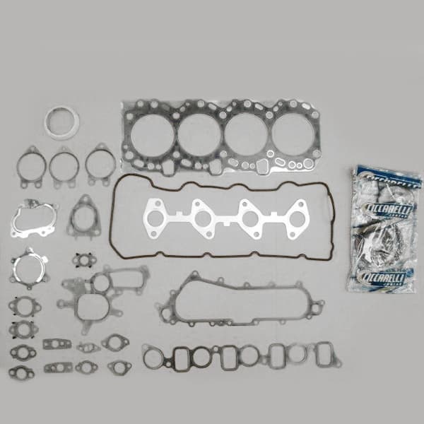 Juego juntas motor toyota hilux 3.0td t/c