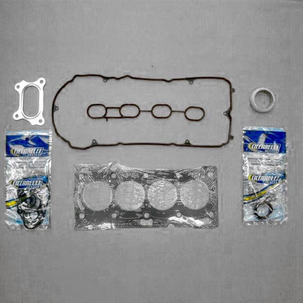 Juego juntas descarb t.etios 1.5 t/c