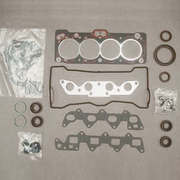 Juego juntas motor toyota corolla 1.6 t/c