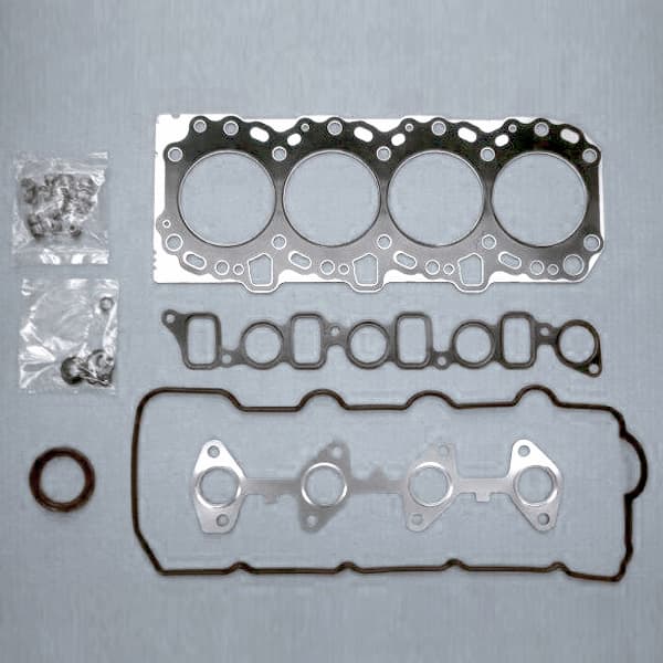 Juego juntas descarb t.hilux d-4d td t/