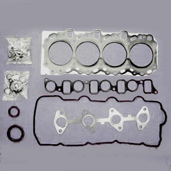 Juego juntas descarb t.hilyx 2.5 t/c