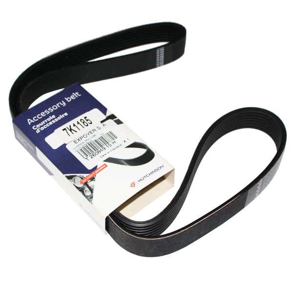 Correa 7pk-1185 hutchinson toyota etios