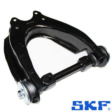 PARRILLA SUSP DEL SUP IZQ/DER S/ROT HILUX 92