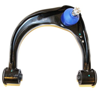 PARRILLA SUSP DEL SUP IZQ C/ROT HILUX 03