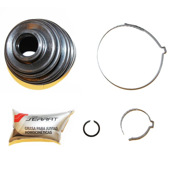Fuelle homoc l/c 20006 c/acces. hilux sx4 98/02