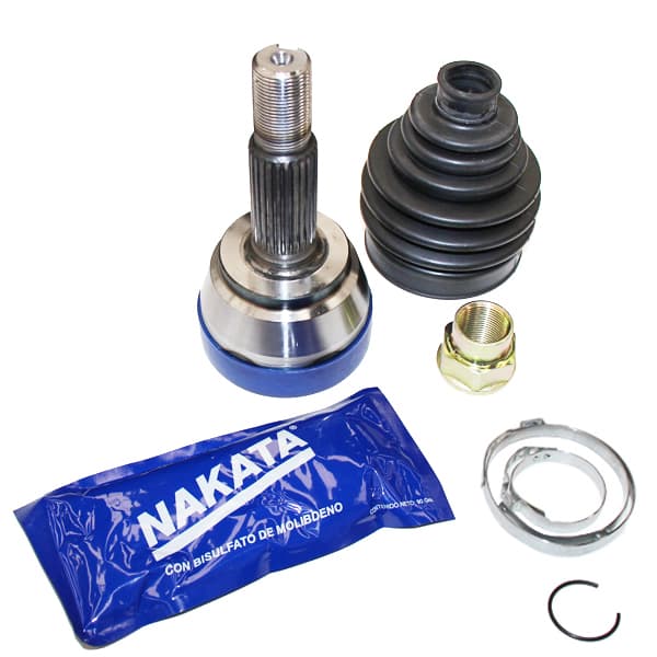 Kit homocinetica l/r nakata njh51 d290 etios 11/