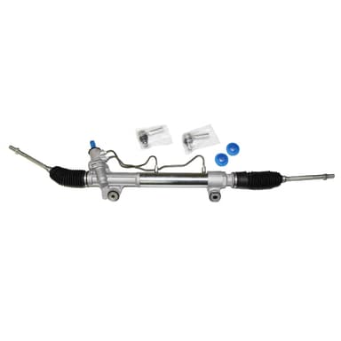 CAJA DIRECCION HIDRAULICA TOYOTA HILUX 2005/...